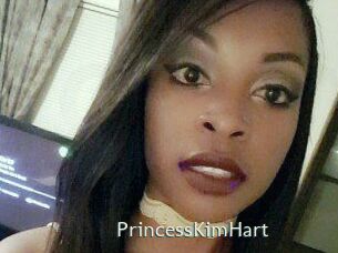 PrincessKimHart