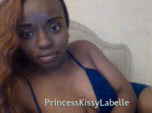 PrincessKissyLabelle