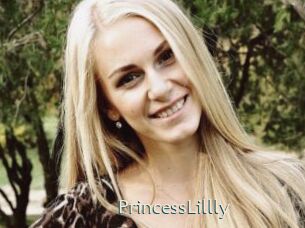 PrincessLillly