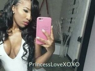 PrincessLoveXOXO