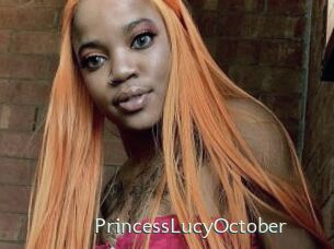 PrincessLucyOctober