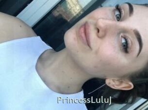 PrincessLuluJ