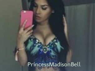 PrincessMadisonBell