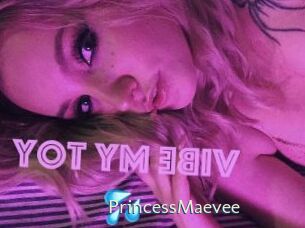 PrincessMaevee