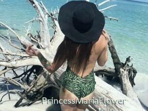 PrincessMariaFlower
