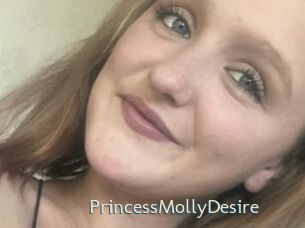 PrincessMollyDesire