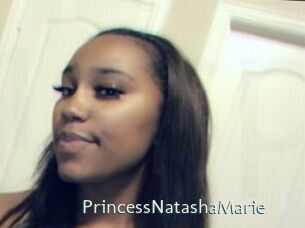 PrincessNatashaMarie