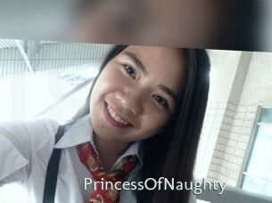 PrincessOfNaughty