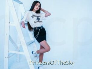 PrincessOfTheSky