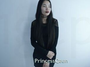 PrincessQaun