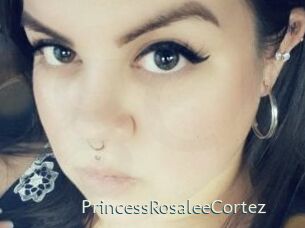 PrincessRosaleeCortez