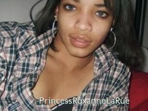 PrincessRoxanneLaRue