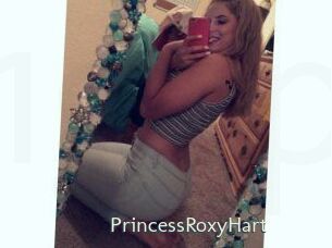 PrincessRoxyHart