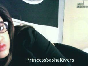 PrincessSashaRivers