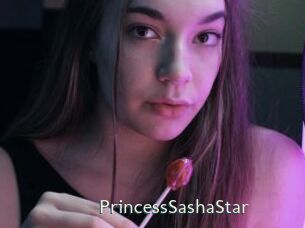 PrincessSashaStar