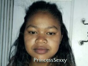 PrincessSexxy