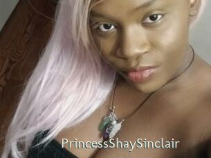 PrincessShaySinclair