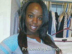 PrincessShyCarmel