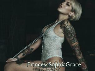 PrincessSophiaGrace