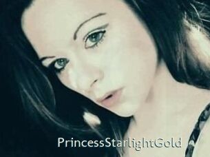 PrincessStarlightGold