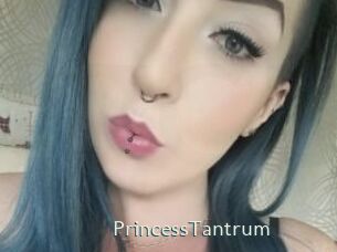 PrincessTantrum