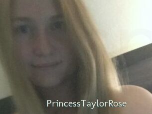 PrincessTaylorRose