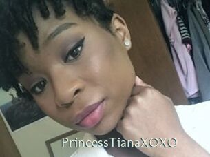PrincessTianaXOXO