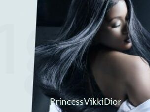 PrincessVikkiDior 1 grosse chatte poilue
