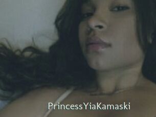 PrincessYiaKamaski