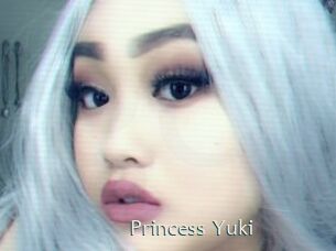 Princess_Yuki