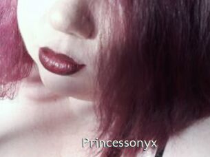 Princessonyx