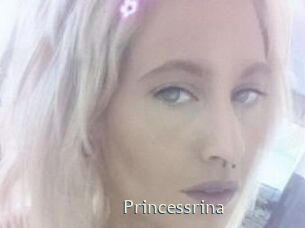 Princessrina