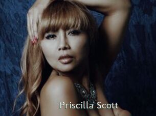 Priscilla_Scott