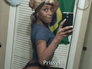 PrissyC