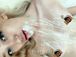 Pritty_Kitty 1 grosse chatte poilue