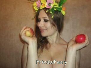PrivateFaery