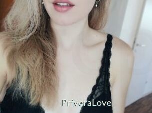 PriveraLove