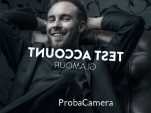 ProbaCamera