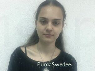 PumaSwedee