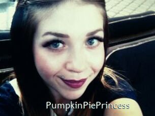 PumpkinPiePrincess