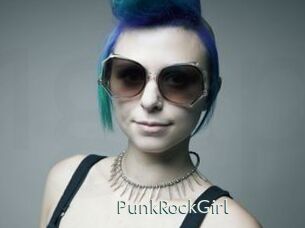PunkRockGirl