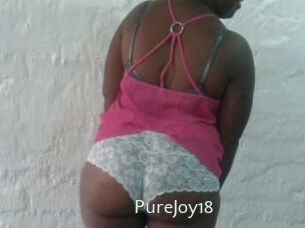 PureJoy18