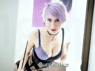 PurpleAlice