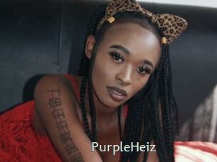 PurpleHeiz 1 grosse chatte poilue