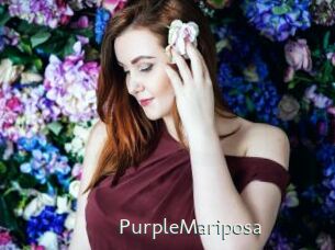 PurpleMariposa