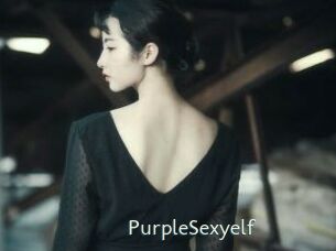 PurpleSexyelf