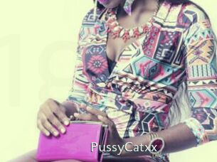 PussyCatxx