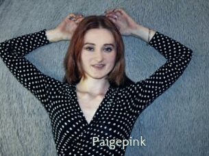 Paigepink