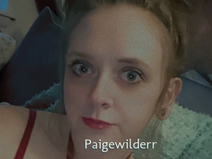 Paigewilderr