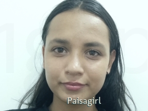 Paisagirl